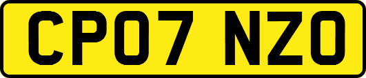 CP07NZO