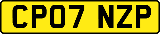 CP07NZP