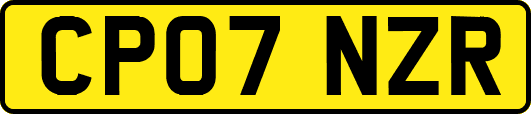 CP07NZR