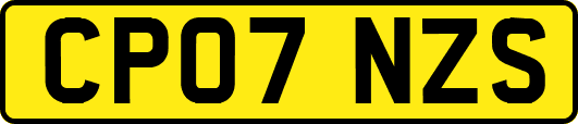 CP07NZS