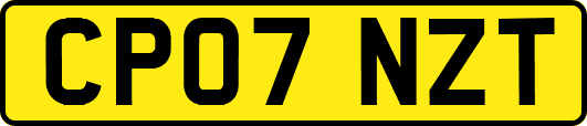 CP07NZT