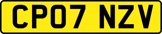 CP07NZV