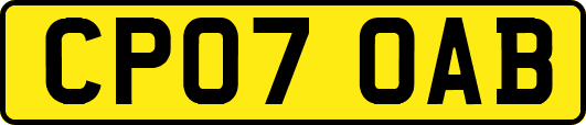 CP07OAB