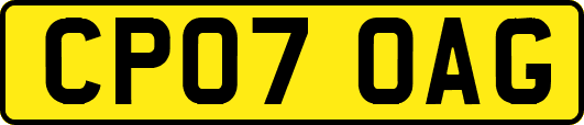 CP07OAG