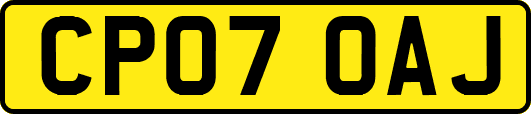 CP07OAJ