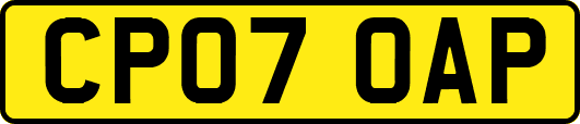 CP07OAP