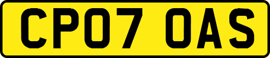 CP07OAS