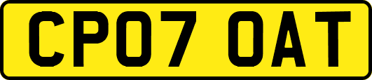 CP07OAT