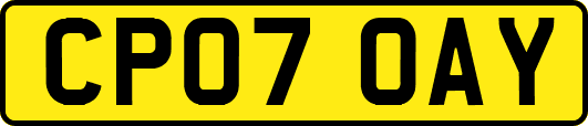 CP07OAY