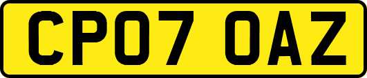 CP07OAZ