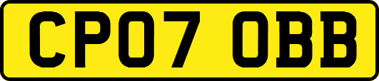 CP07OBB