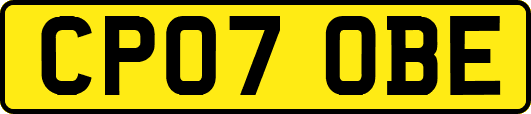 CP07OBE