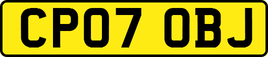 CP07OBJ