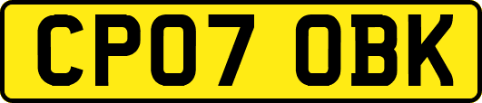 CP07OBK