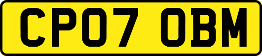 CP07OBM