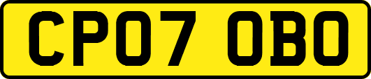 CP07OBO
