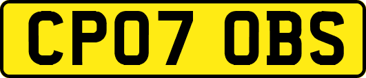 CP07OBS
