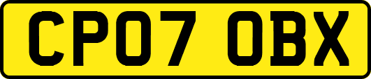 CP07OBX