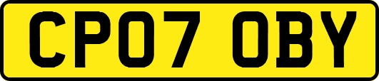 CP07OBY