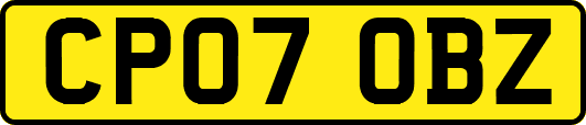 CP07OBZ