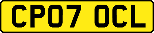 CP07OCL