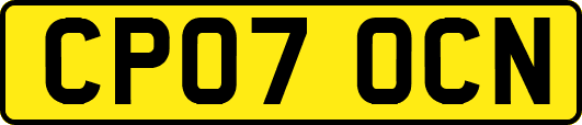 CP07OCN