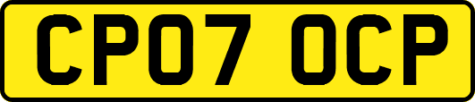 CP07OCP