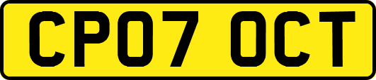 CP07OCT