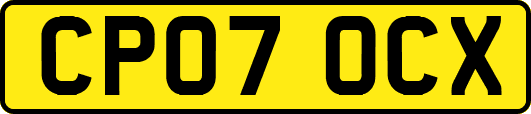 CP07OCX