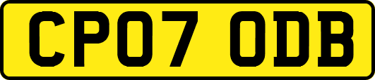 CP07ODB