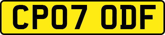 CP07ODF