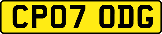 CP07ODG