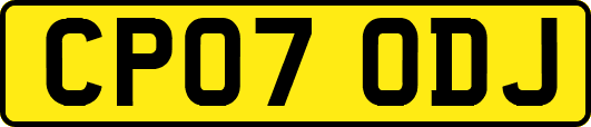 CP07ODJ