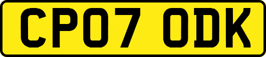 CP07ODK