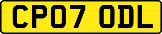 CP07ODL