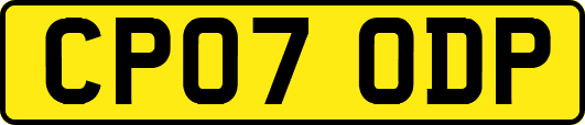 CP07ODP