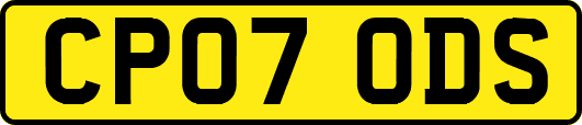 CP07ODS