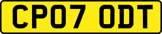 CP07ODT