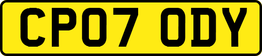 CP07ODY