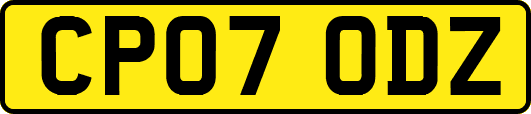 CP07ODZ