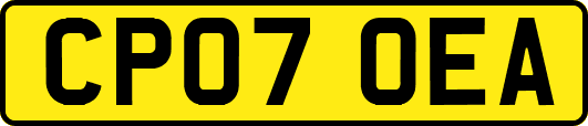 CP07OEA