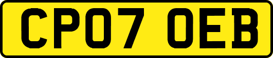 CP07OEB