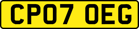 CP07OEG