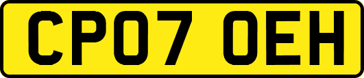 CP07OEH