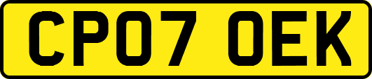 CP07OEK