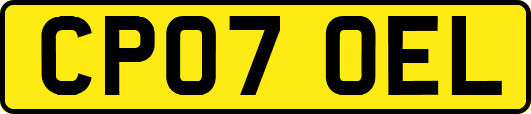 CP07OEL