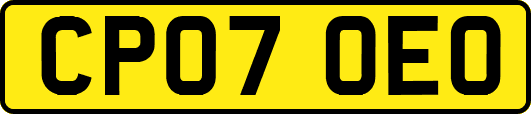 CP07OEO