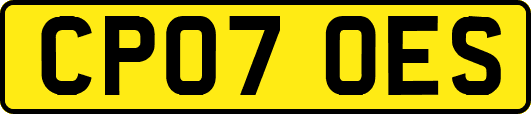 CP07OES