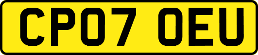 CP07OEU