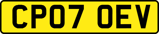 CP07OEV